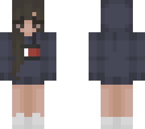 tommy hilfiger hoodie - girl