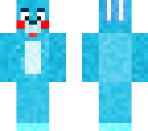 toy bonnie
