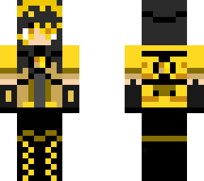 tracker/the phantom (overwatch 2 oc)