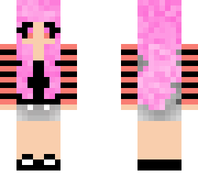 trickster hallow
