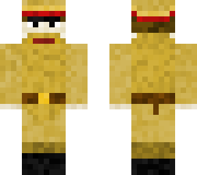 tsu nco - officer uniform