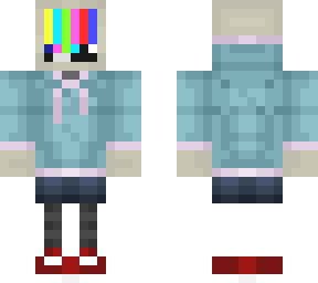 tv head