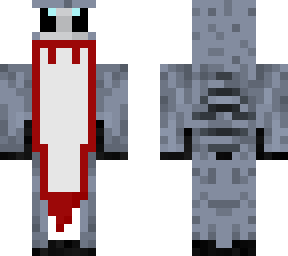 unverperalbol shark