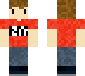 vinny main skin (updated)