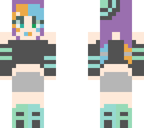 we are unity - raffle adoptable