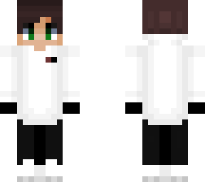 white gloves boi