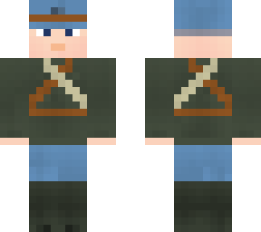 ww1 french tank crew - great war