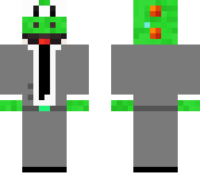 yoshi elegante