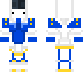 za hando (jjba part 4)