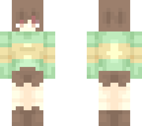 + chara +
