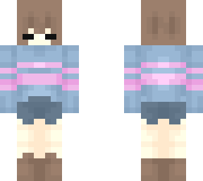 + frisk +