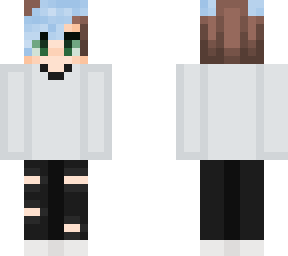 .ice boy