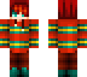 -nether wart forest-