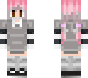 a gift for my friend (no horns)