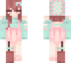 added eyes