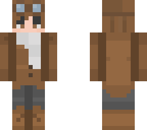 another steampunk skin
