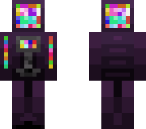 arcade gamer