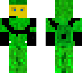 army dude
