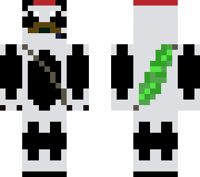 army panda