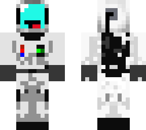 astronaut skeppy