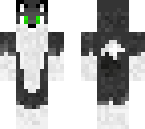 better emerald wolf
