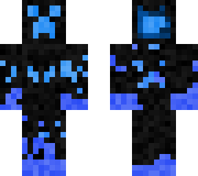 bluecreeper