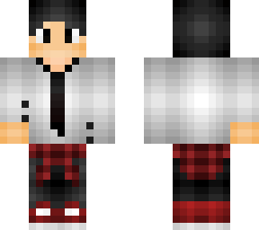 boy elegant