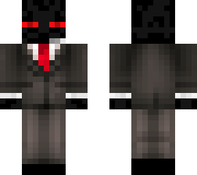 buissness ender man