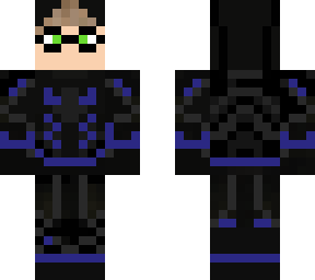 captain kinetic