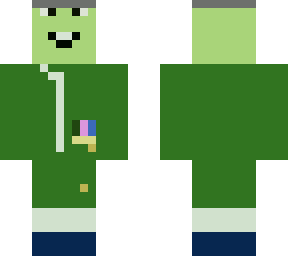 captin