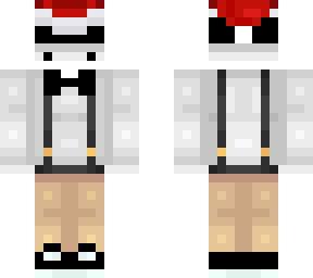chistmas toad