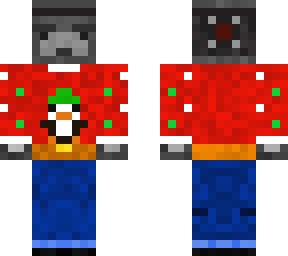 chrismas observer