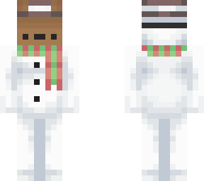 christmas bear 2