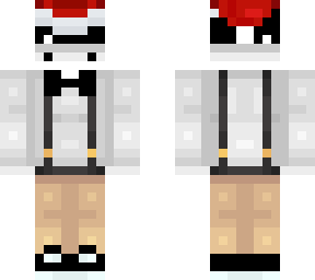 christmas black toad