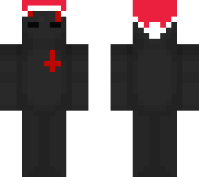 christmas devil