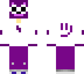 clout bear