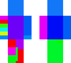 colour thing