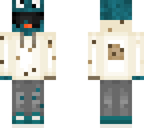 cookiemonster (my version)