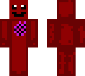 corrupted file