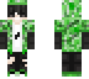 creeper boy