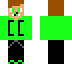 creeperino
