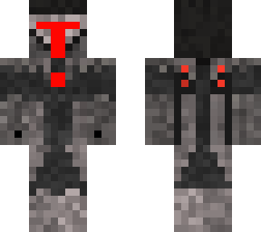 dark armor