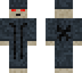 dark warrior