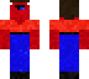demon noob