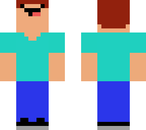 derpy steve