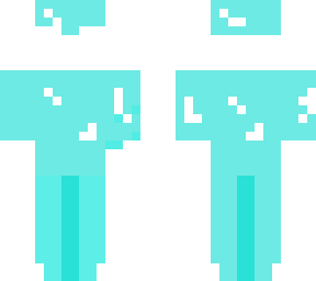 diamond armor