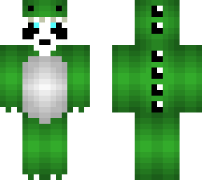 dinopanda