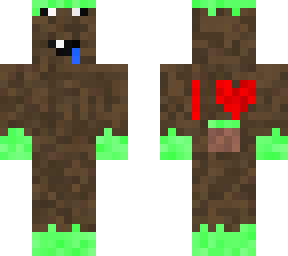 dirt noob