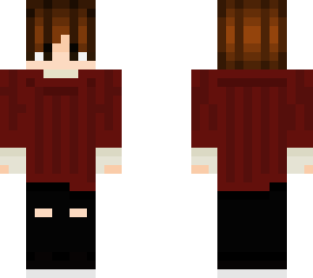 dramarama striped kihyun (story ver.)
