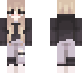 e girl
